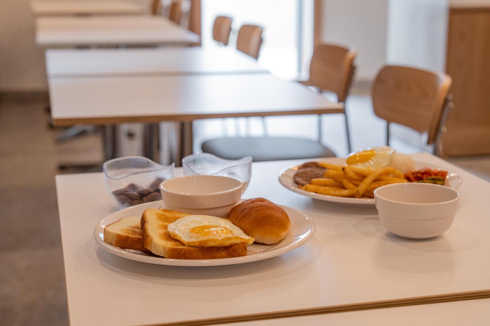 H-Avenue Hotel Munhyeon Busan Ngoại thất bức ảnh