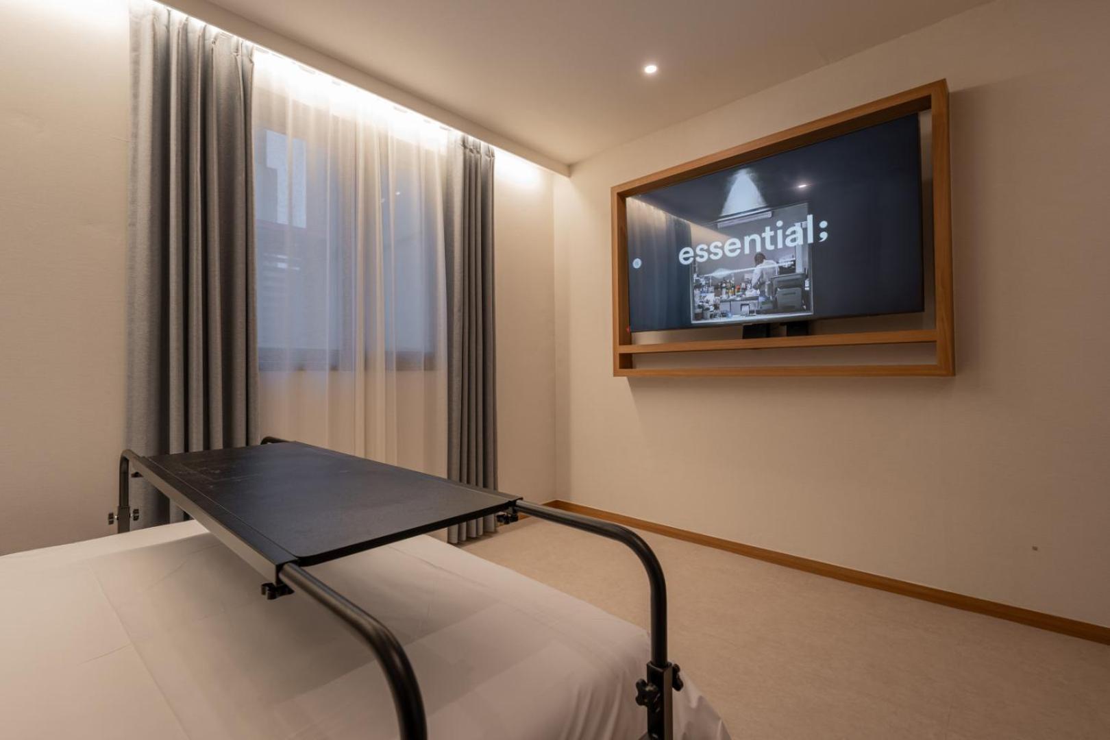 H-Avenue Hotel Munhyeon Busan Ngoại thất bức ảnh