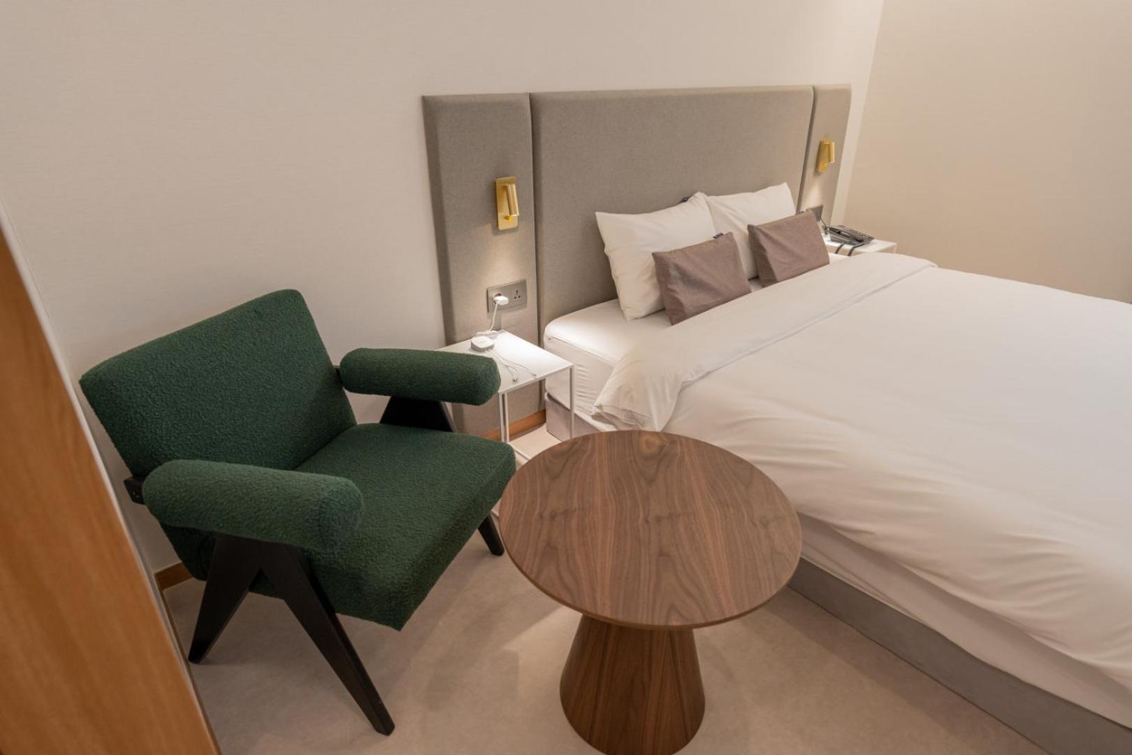 H-Avenue Hotel Munhyeon Busan Ngoại thất bức ảnh